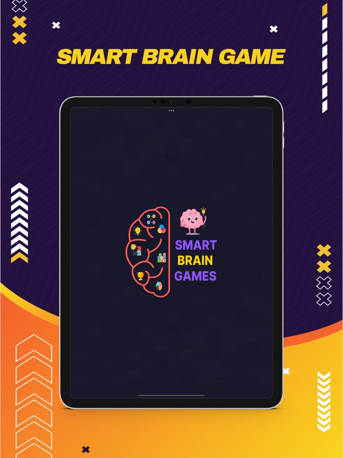brain test puzzle game