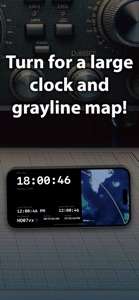 HamClock screenshot #2 for iPhone