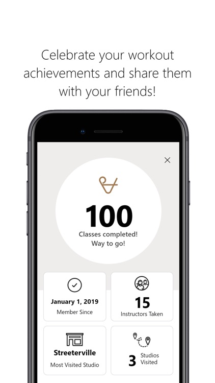 Pilatesville screenshot-3