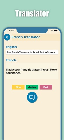 Learn French for Beginners.のおすすめ画像10