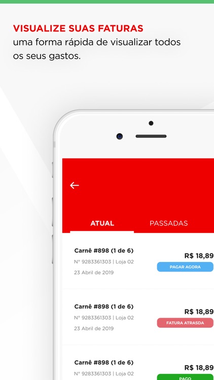 Cartão Princesa Supermercados