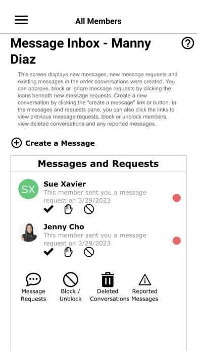 Screenshot #2 pour SBYCLC