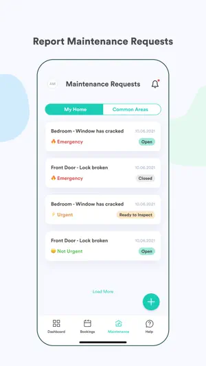 Smith Collective screenshot 3