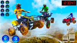 Game screenshot Atv Quad Bike: Racing Games mod apk
