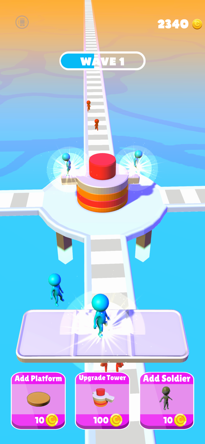 Seven Days to Survive