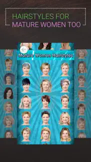 perfect hairstyle:new hair cut problems & solutions and troubleshooting guide - 3