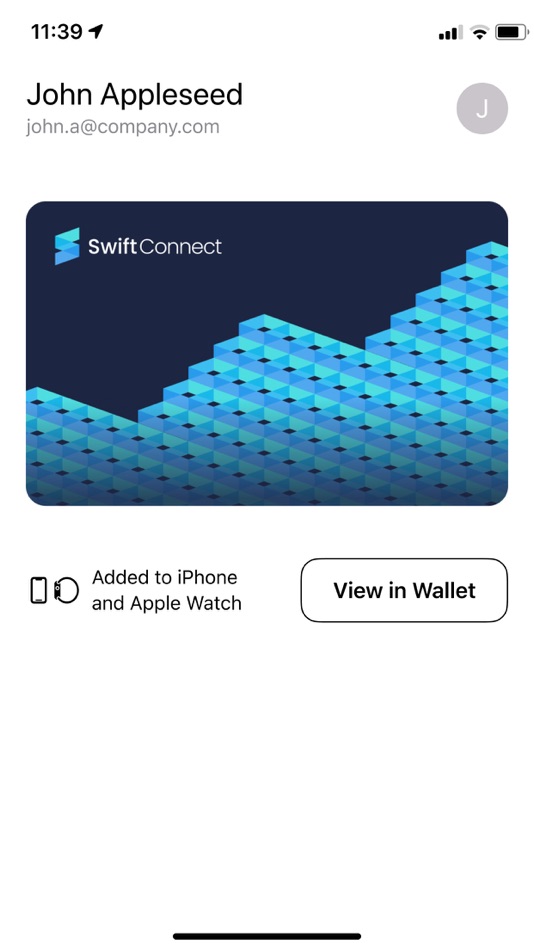 #3. SwiftConnect Mobile (iOS) 由: Technologies Ipseite Inc