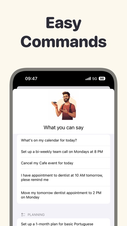 Unitor: Voice AI Assistant