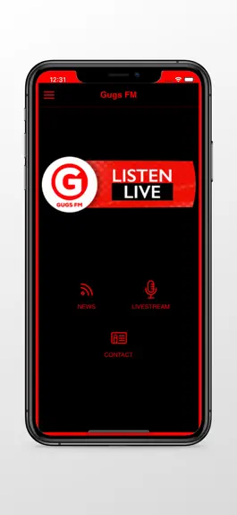 Game screenshot Gugs FM mod apk