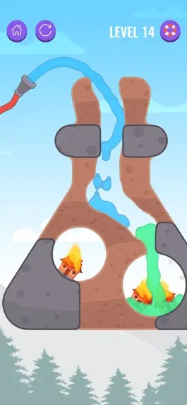 Game screenshot Water Rush hack