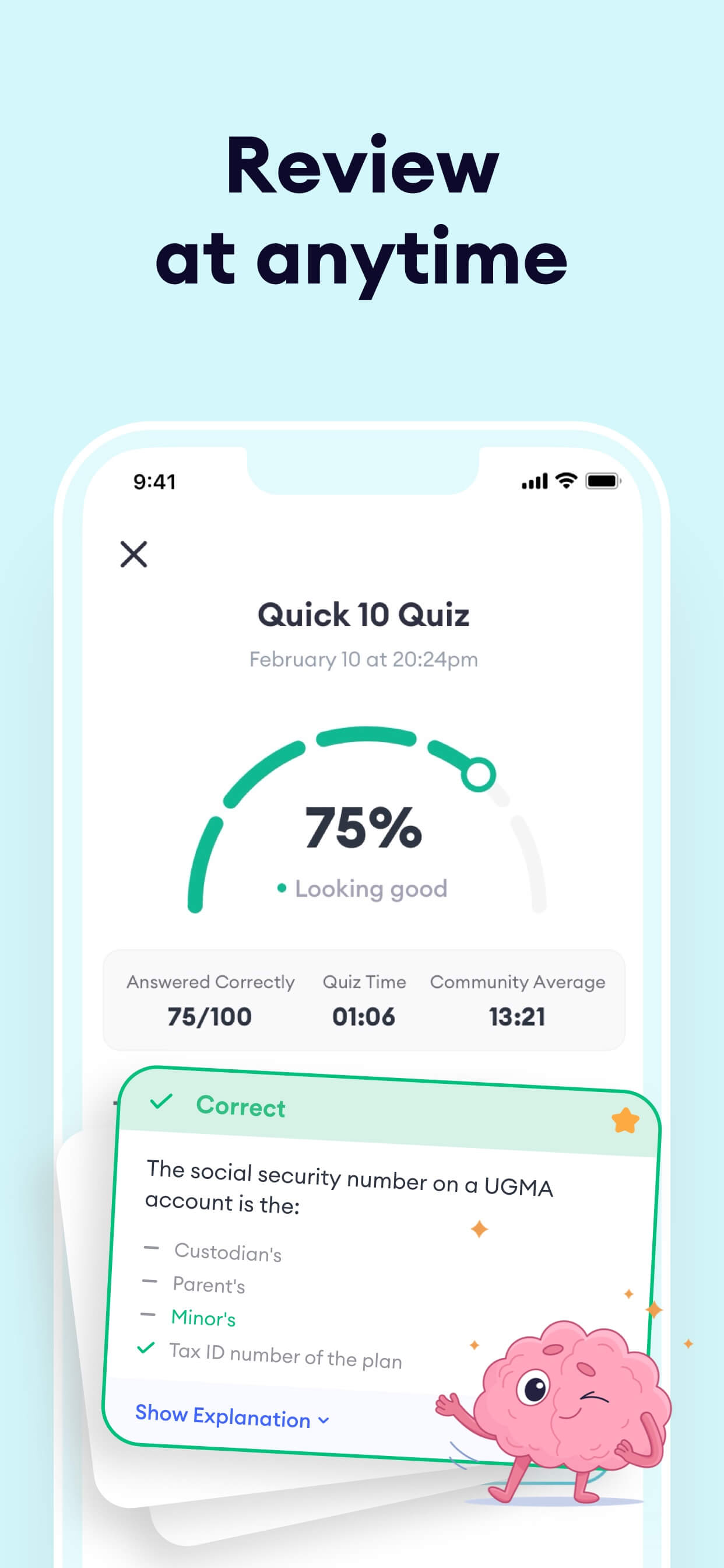 Series 7 Test Prep 2026