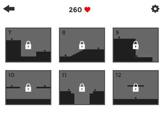 Screenshot #6 pour jeu d'aimant jeux de réflexion