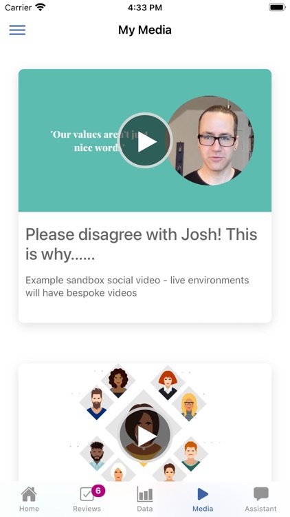 Indigometrics screenshot-3
