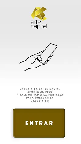 Game screenshot Arte Capital apk