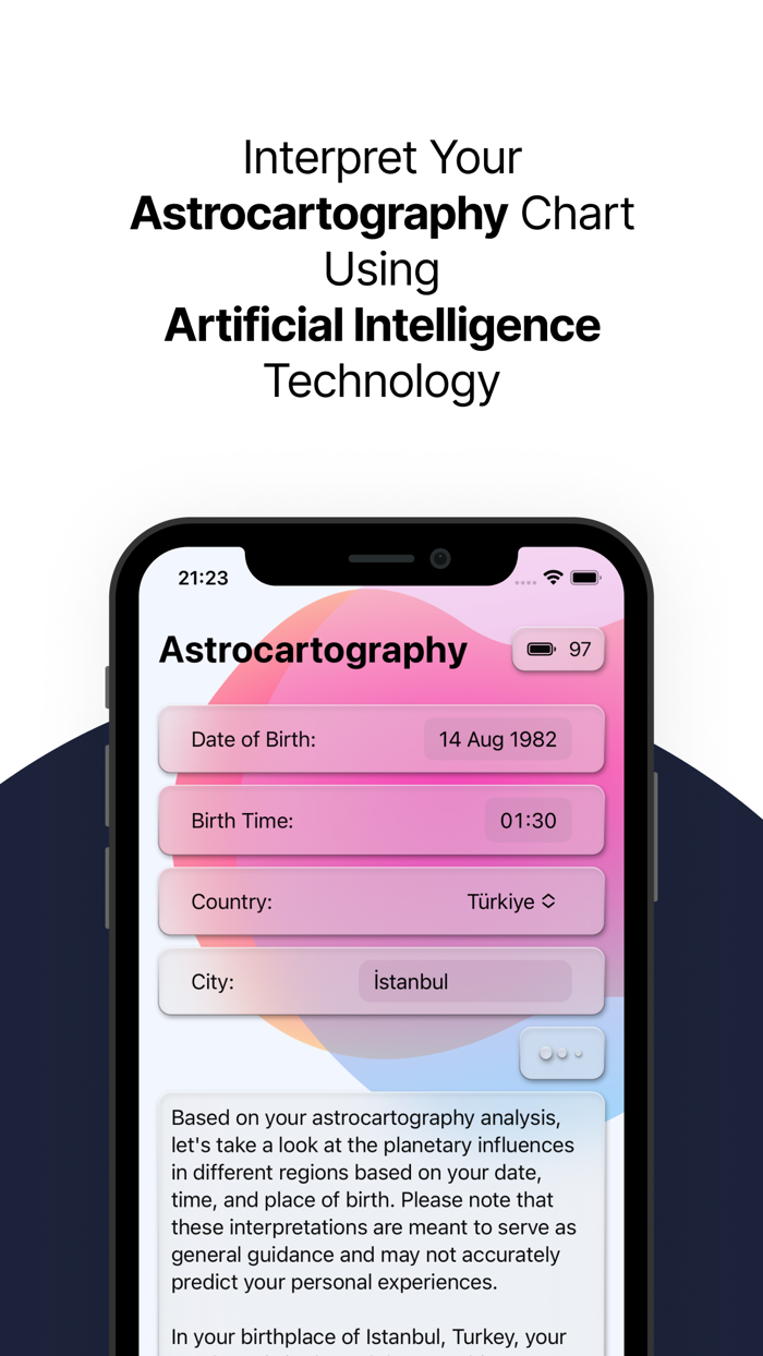 AI Astrologer