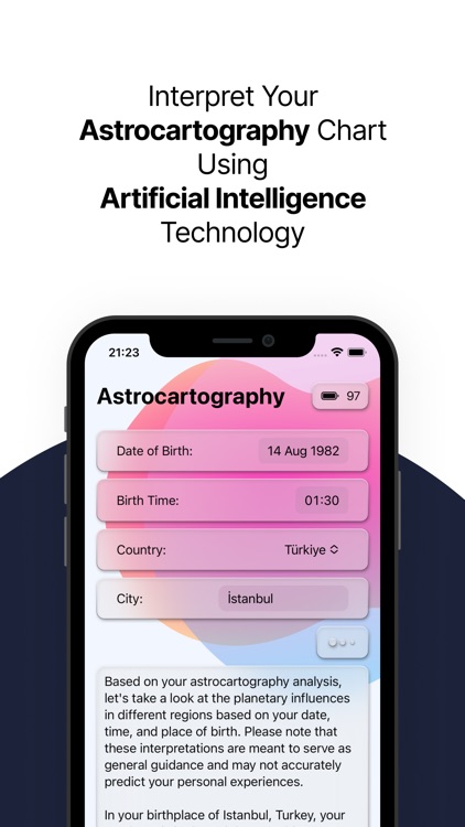 AI Astrologer screenshot-4
