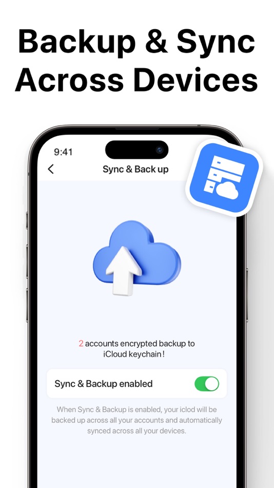 #5. Authenticator App © (iOS) 由: INIS LLC