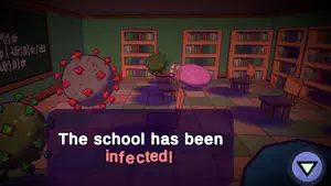 Contagious Mayhem screenshot 2