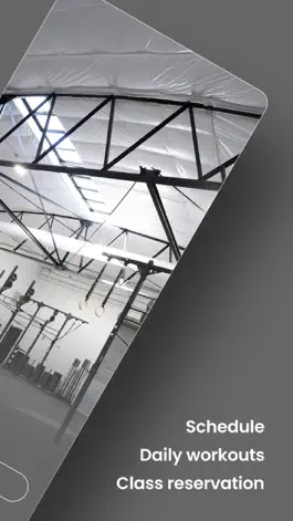 Game screenshot Victory Gym apk