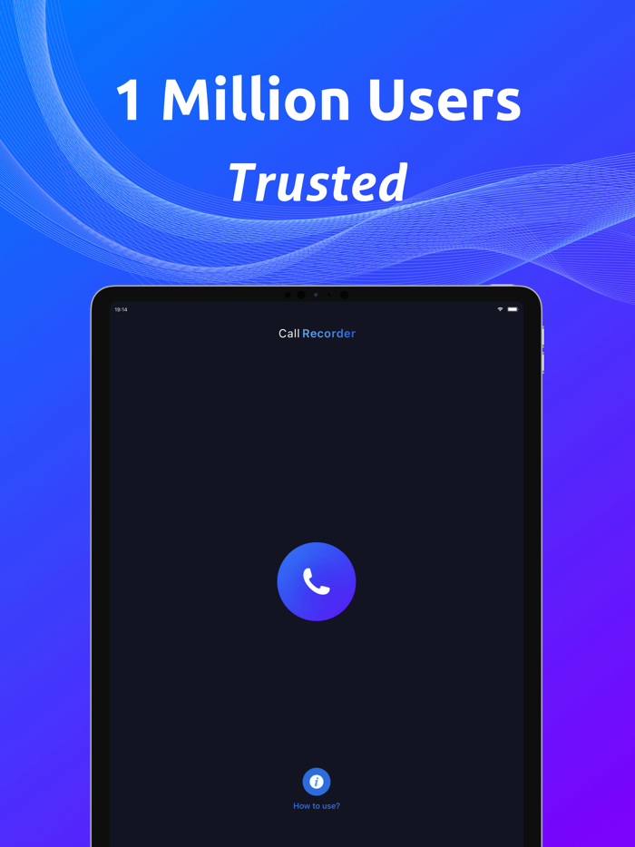 Easy Call RecorderPhone Rev