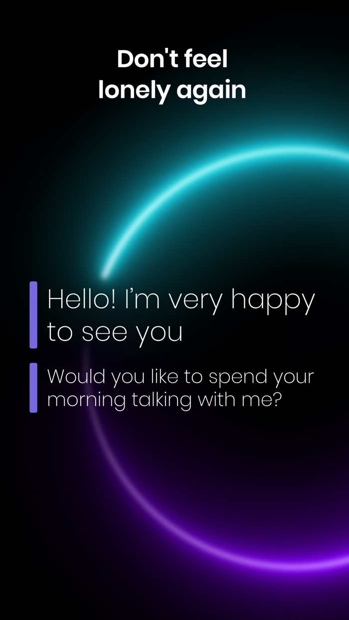 iFriend AI Friend  Companion