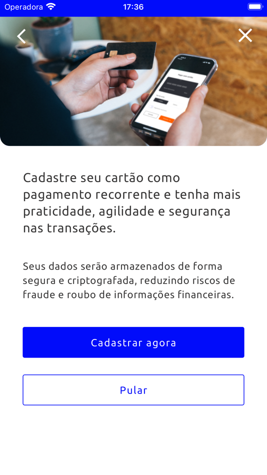 #2. Portal do Assinante CCS (iOS) 由: CCS Telecom