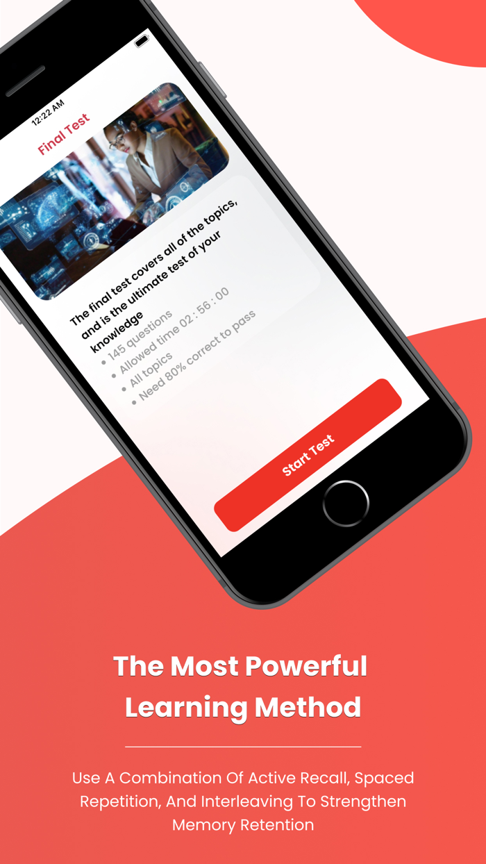 CompTIA Network Exam Training