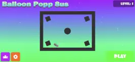 Game screenshot Balloon Popp 8us mod apk