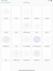 templates for notes, pdf айпад изображения 3