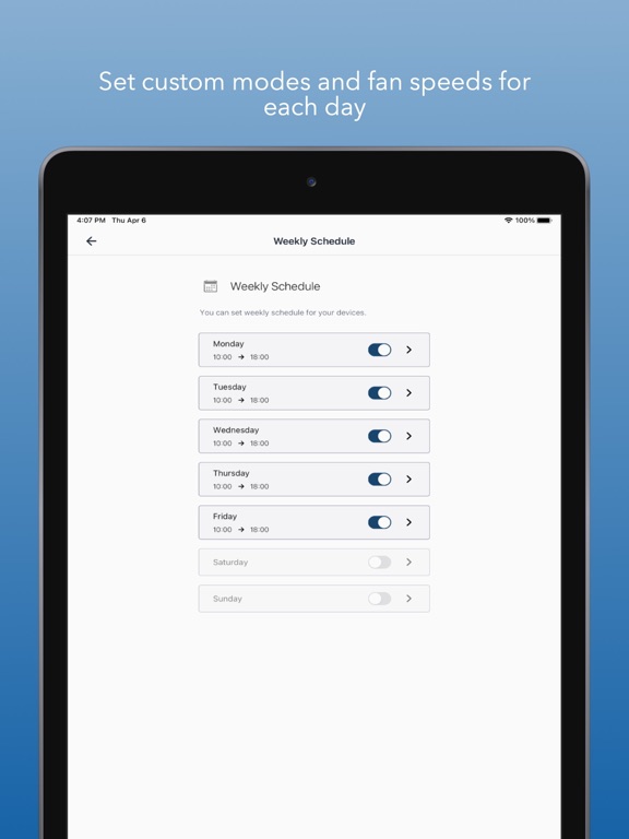 Screenshot #6 pour BSK Zephyr