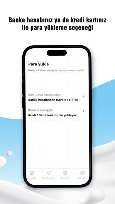 Sütbir Screenshot