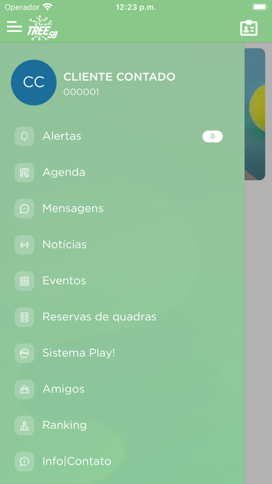 Tree SB Screenshot