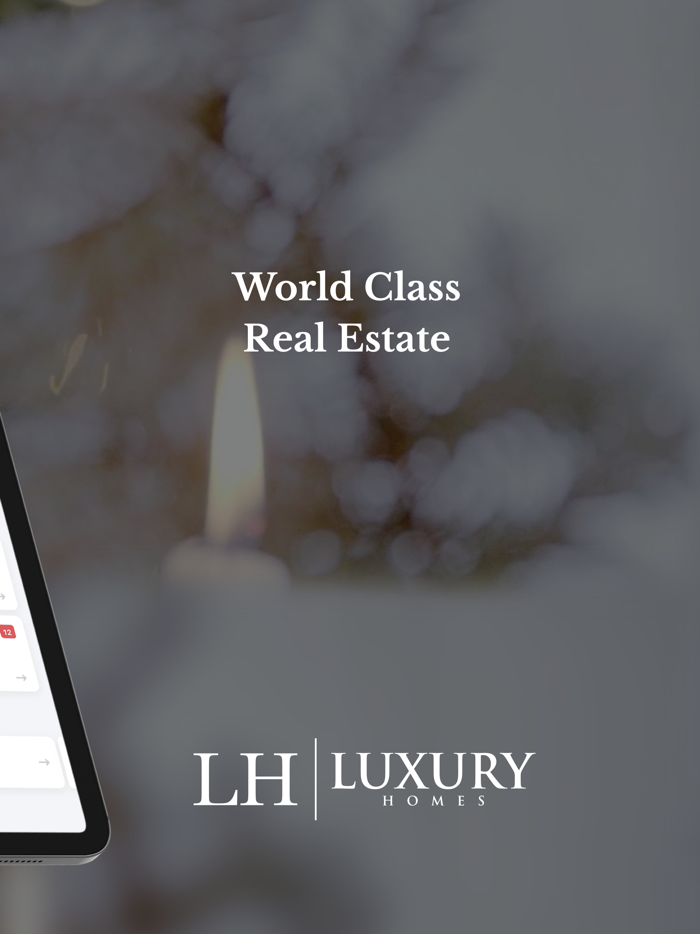 Luxury Homes LLC