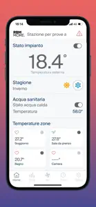 RBM More screenshot #1 for iPhone