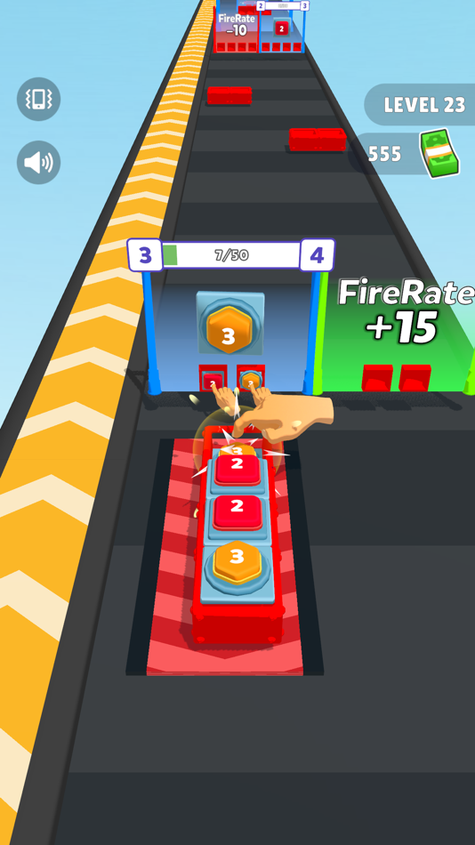 #4. Button Power (iOS) 来自: Ferhat Bicici