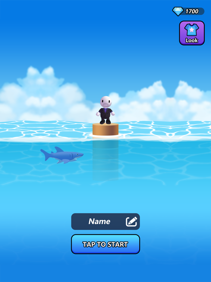 Answer or Die：AI Guess Word