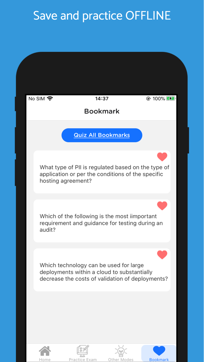 CCSP Exam Updated 2023