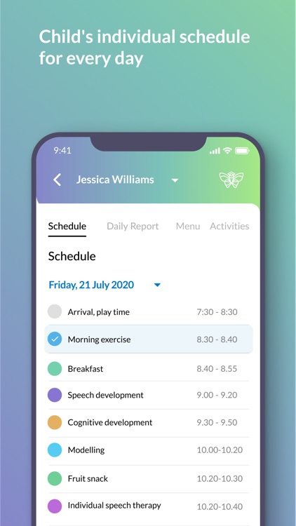 SmartSchoolPro