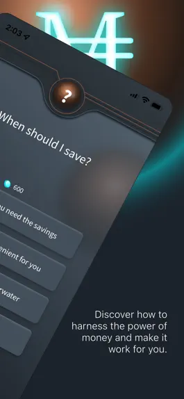 Game screenshot MoneyMerlin apk