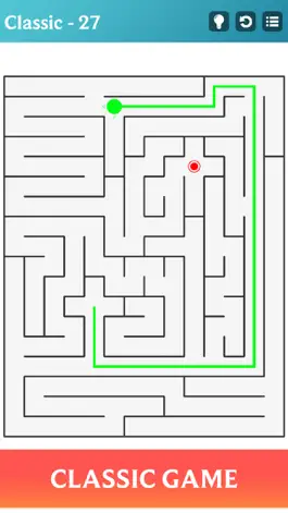 Game screenshot Maze Puz apk
