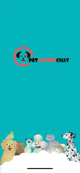 Game screenshot Petloverschat mod apk