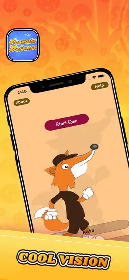 Game screenshot FormulaDefense apk