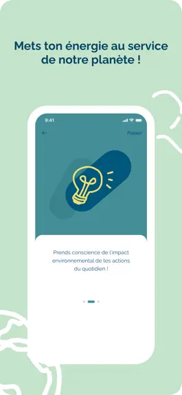 Game screenshot Wattsgood apk