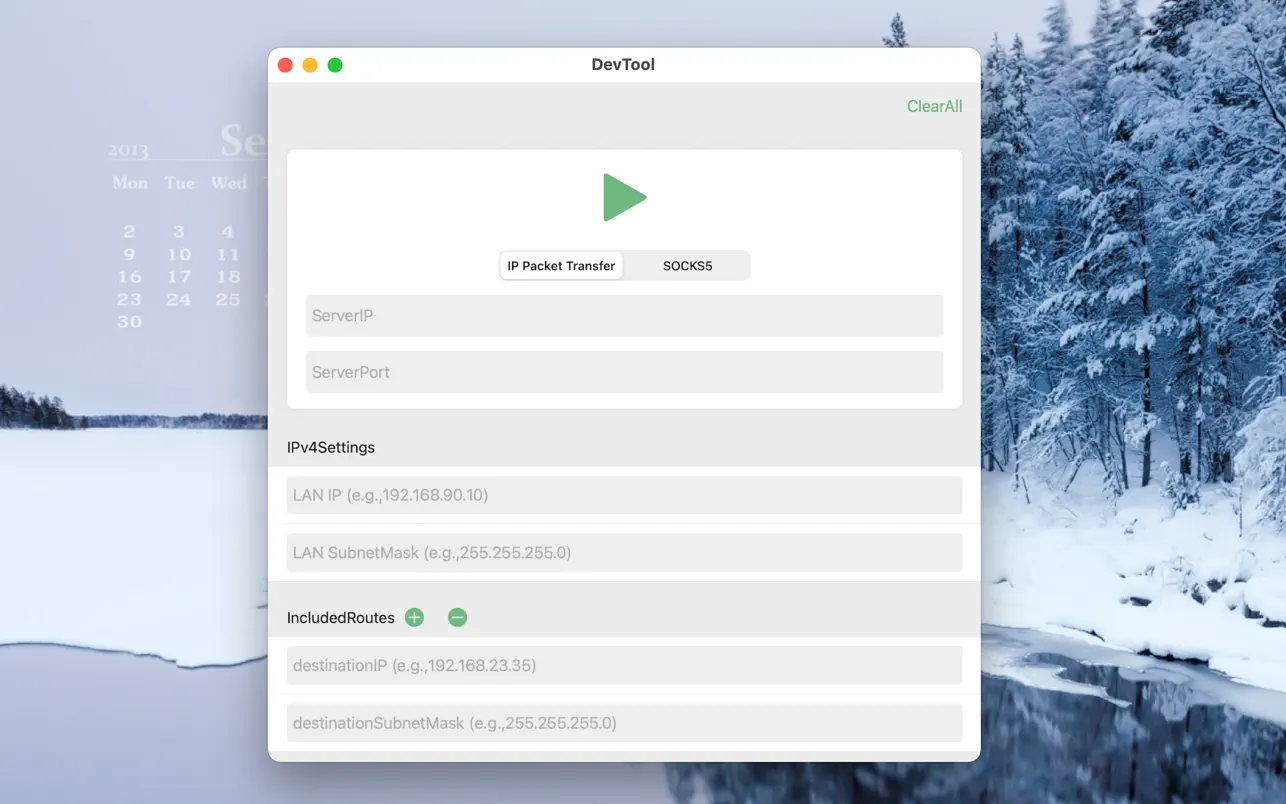 #1. WTRLK (macOS) 게시자: 福中 王