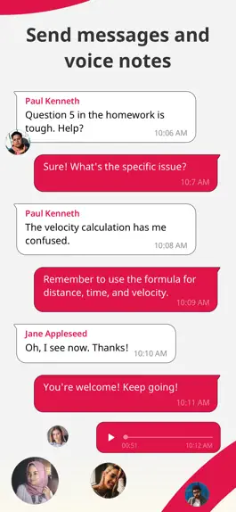 Game screenshot Sabboura Messages for Tutors apk