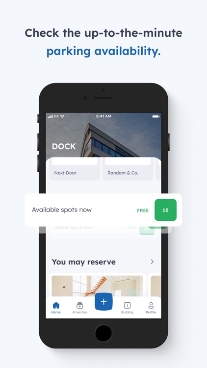 DOCK by Crestyl screenshot-4