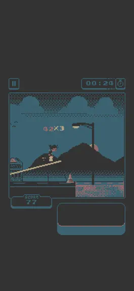 Game screenshot Night Skate hack