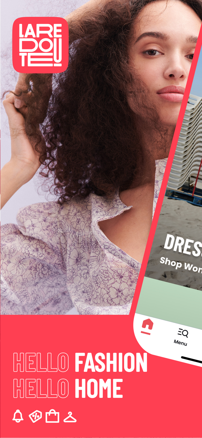 La Redoute Fashion and Homeware