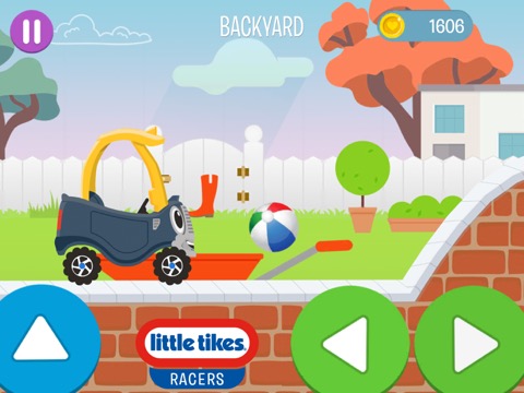 Little Tikes 車のゲーム キッズゲームのおすすめ画像5