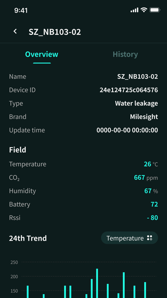#2. Neuron IoT (iOS) 由: Neuron Technology (Shenzhen) Co., Ltd.